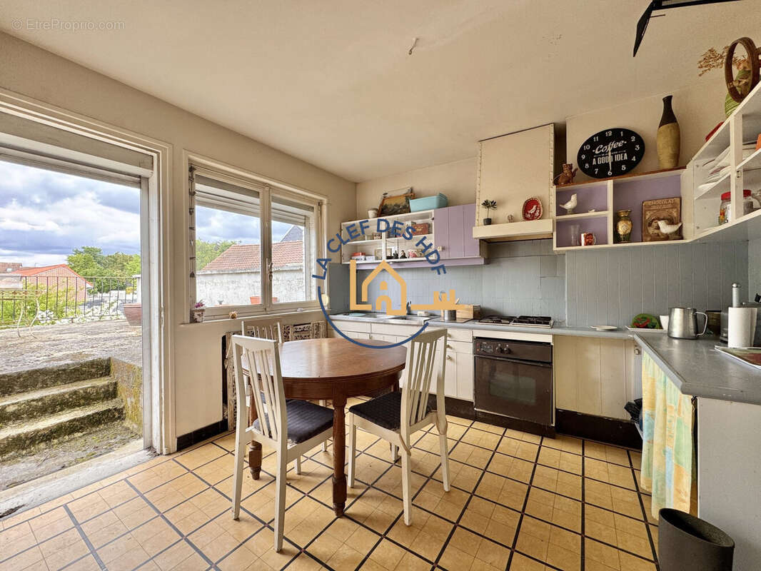 Maison à LENS