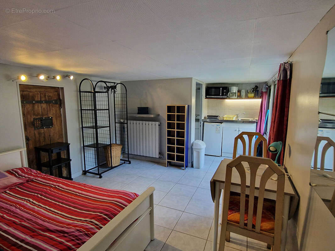 Maison à LIVRY-GARGAN