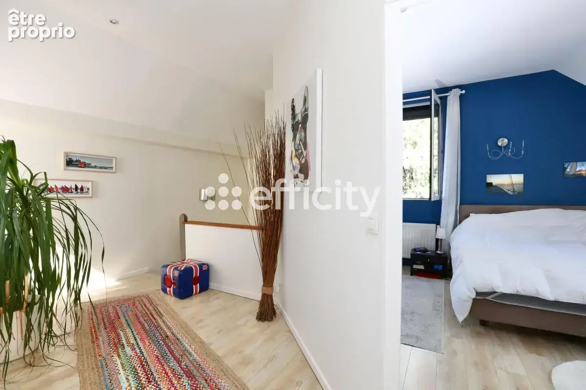 Maison 227 m² à Marcq-En-Baroeul  - photo 6