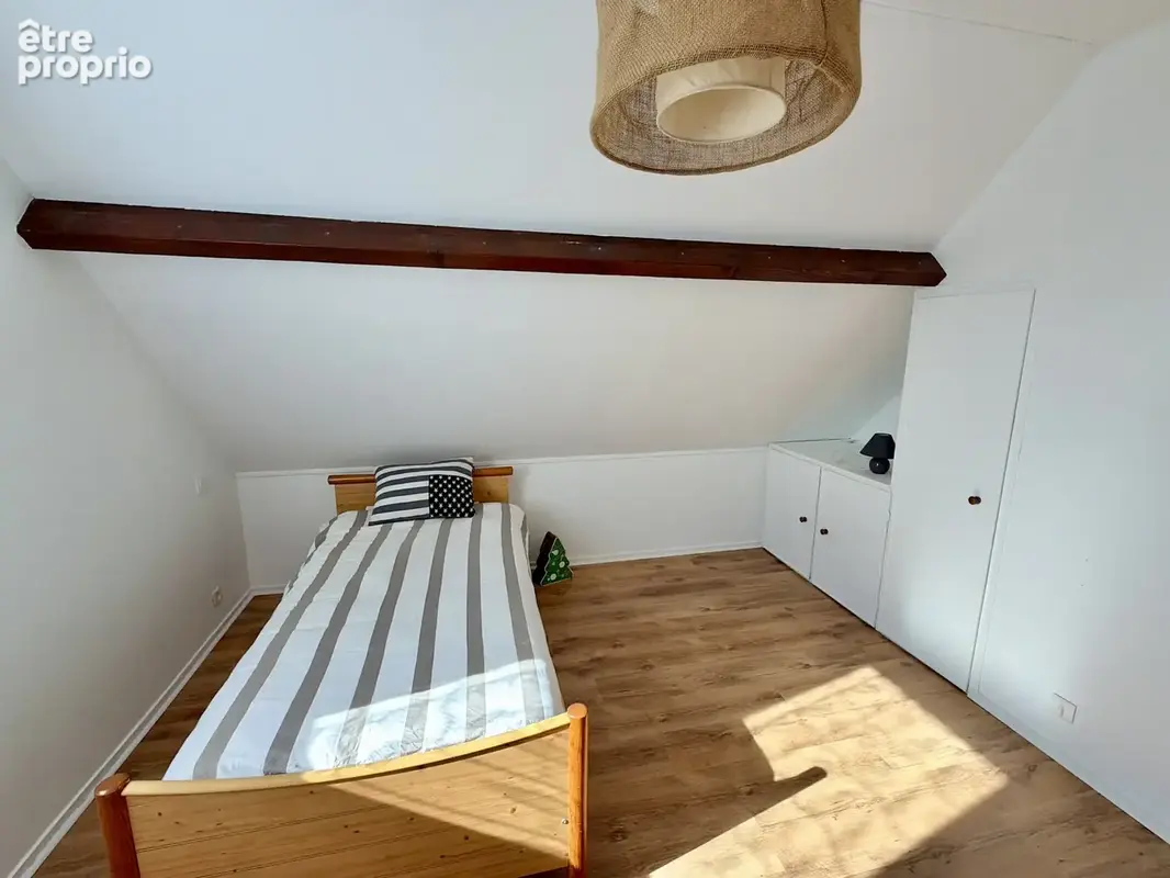 Pavillon indépendant 7 pièces - 106m2 - MONCHY ST ELOI - photo 14