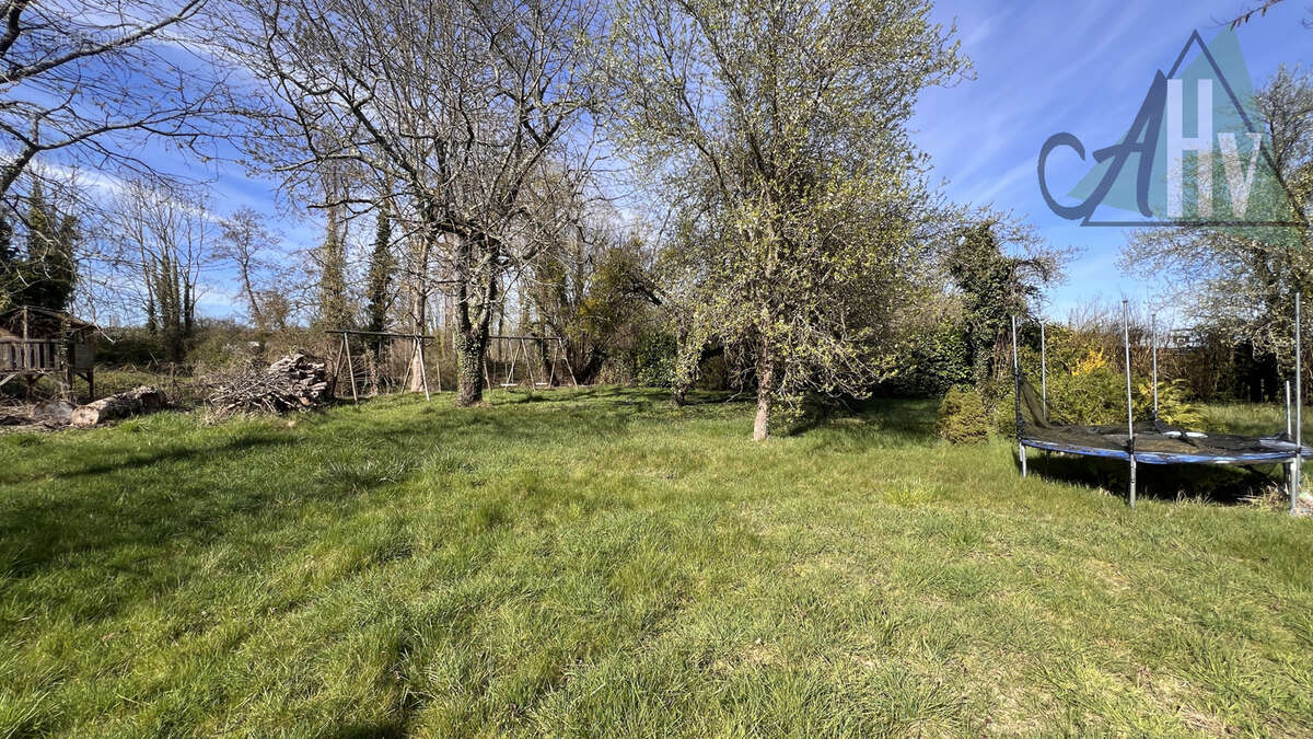 Maison à MONTEREAU-FAULT-YONNE