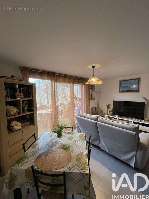Photo 6 - Appartement à SAINT-VINCENT-DE-TYROSSE