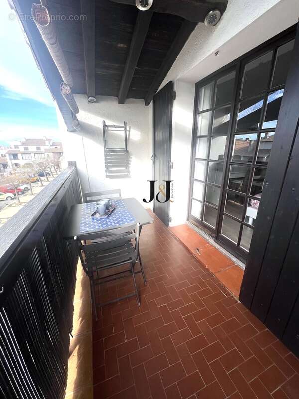 Appartement à SAINTES-MARIES-DE-LA-MER