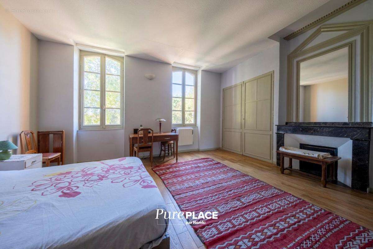 Maison/Villa T9 de 292 m2 à Toulouse 31100 - photo 7
