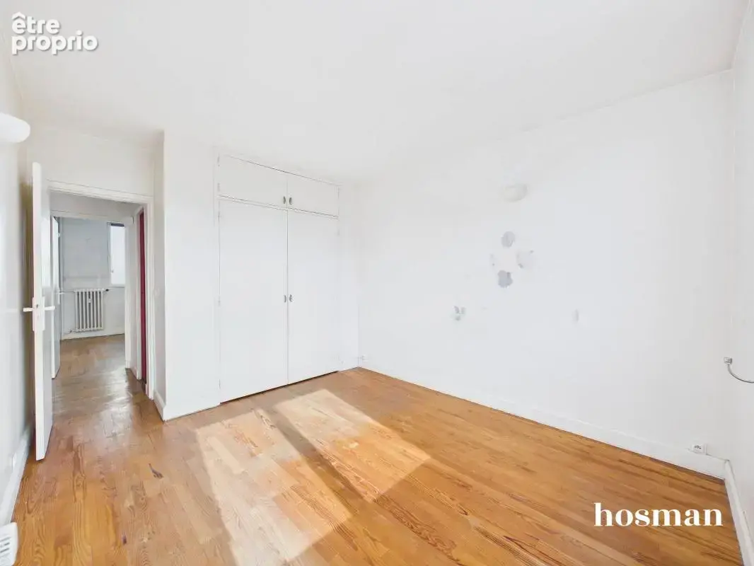 Lumineux 3 pièces de 72 m² avec parking et balcon - Rue Ledru Rollin, Saint-Maur-des-Fossés - photo 8