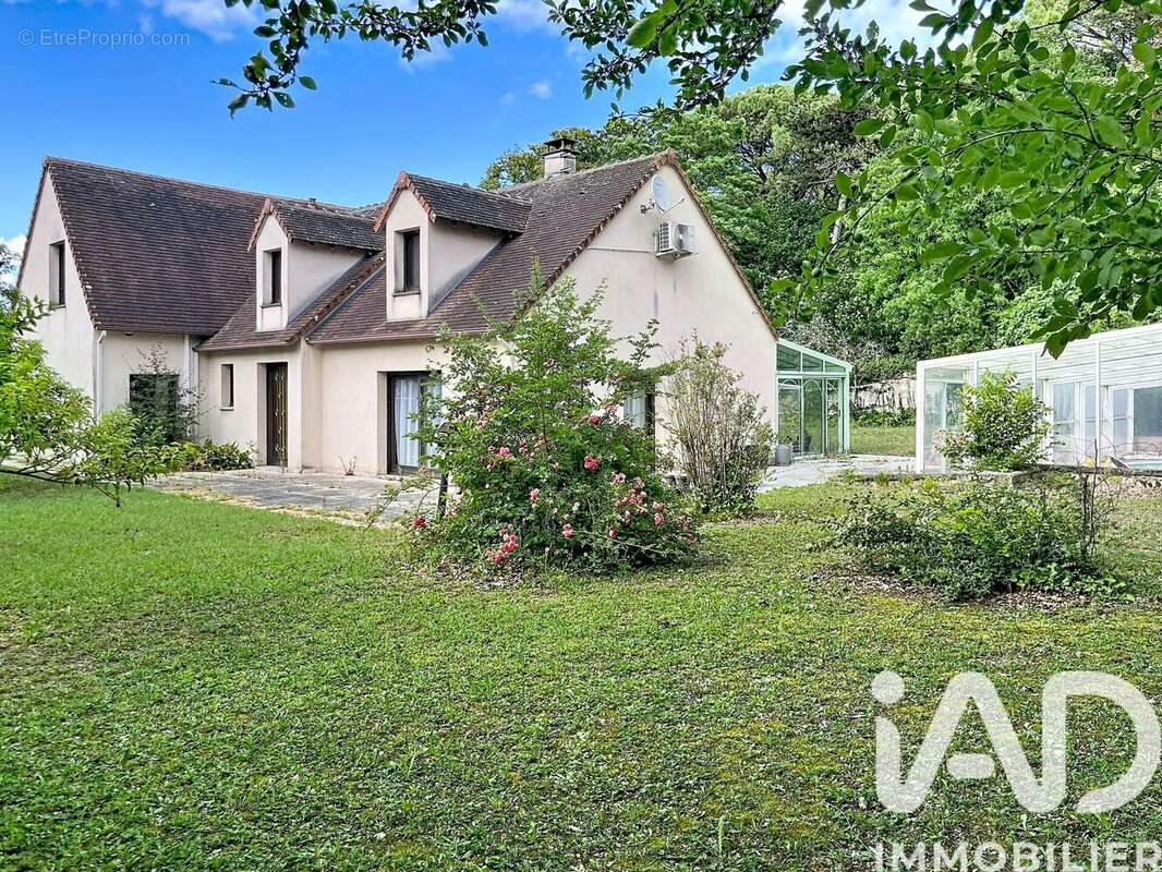 Photo 2 - Maison à NAINTRE