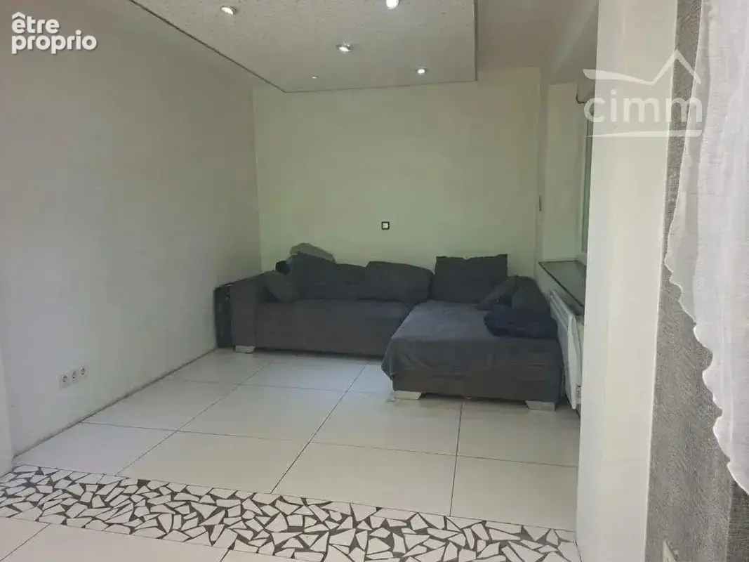 Maison mitoyenne de 129.76 m² à PETITE ROSSELLE - photo 6