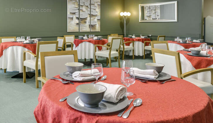 Investissement en EHPAD - photo 4