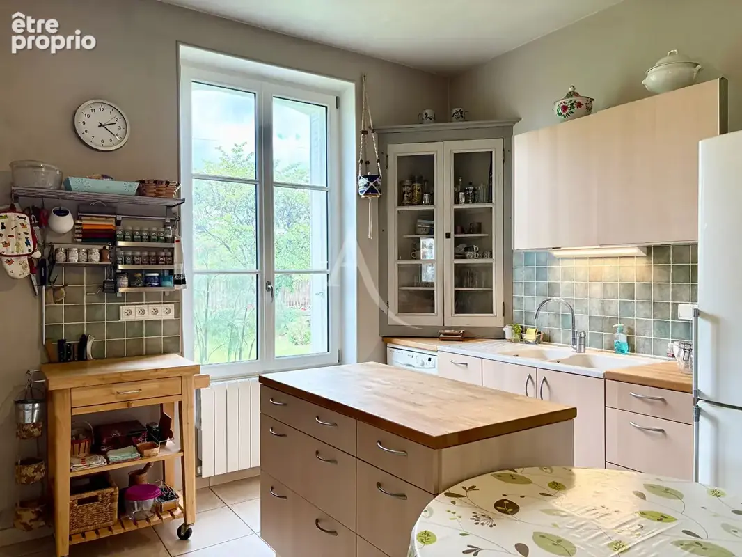 Maison Saint Julien De Chédon - 296 m2 - photo 6