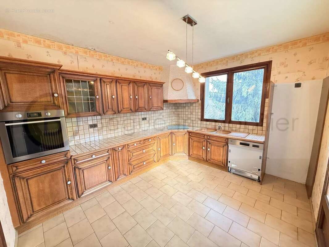 Maison à SAINT-PAUL-SUR-SAVE