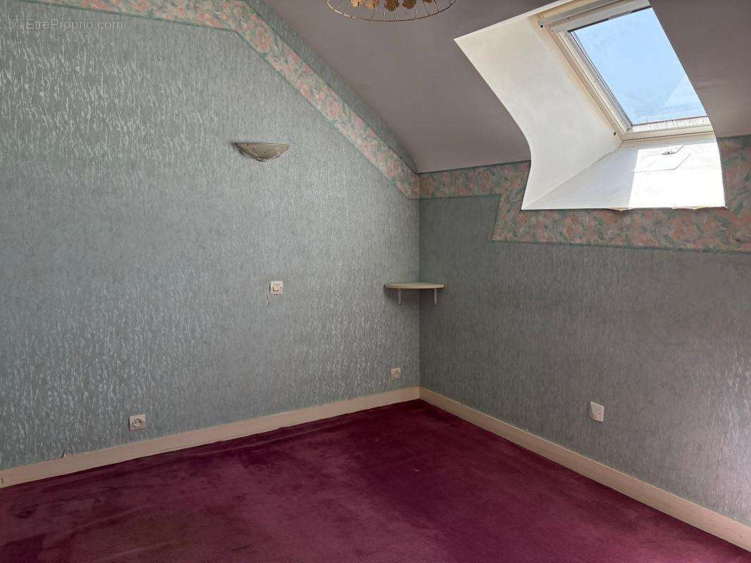 Maison en pierre - 3 chambres + dépendance aménagée - Garage - 35600 Bains sur Oust - photo 12