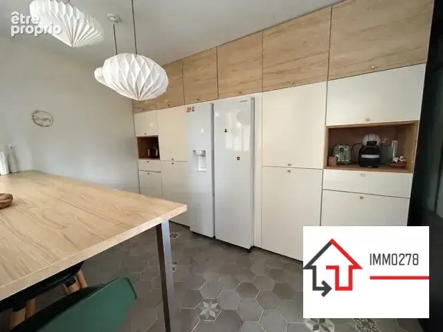 Maison 6 pièces 150 m² à vendre à Oudezeele (59670) - photo 8