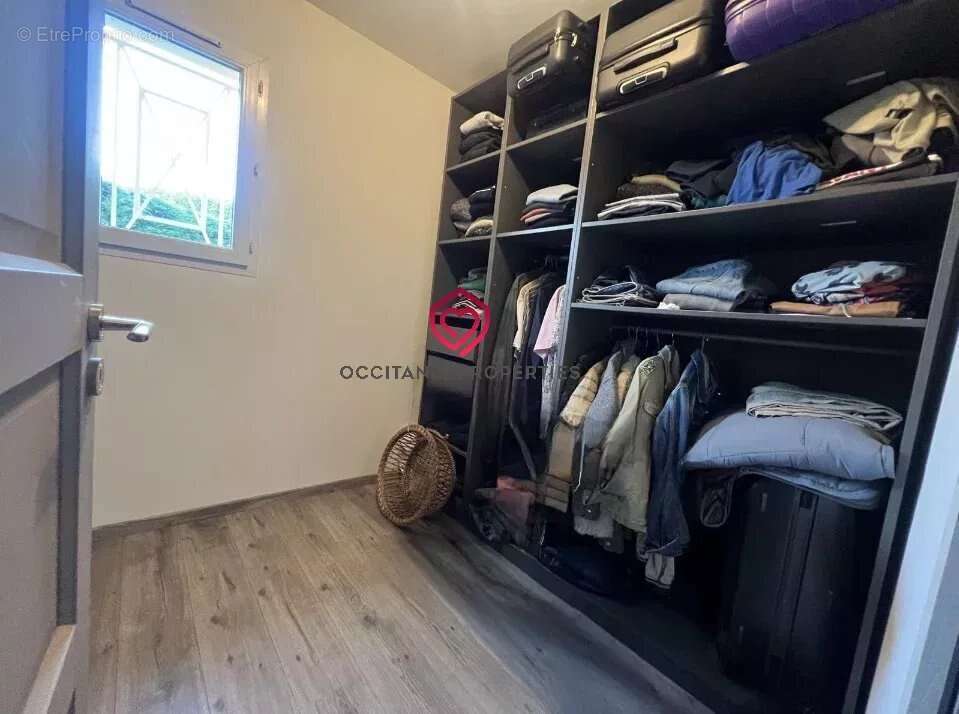 Maison à SAINT-GIRONS