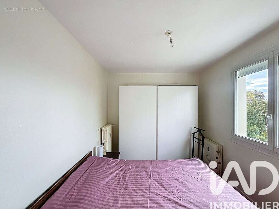 Photo 6 - Appartement à CAEN