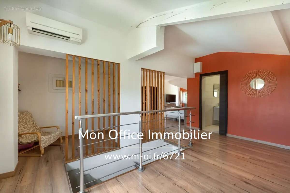 Maison à MIMET
