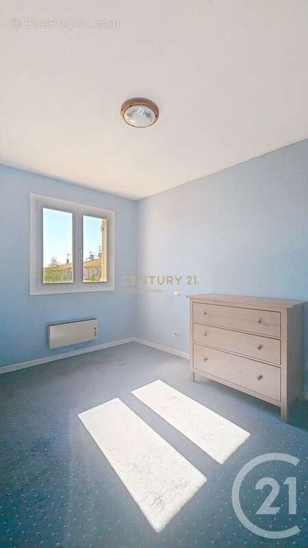 Maison à MONTPELLIER