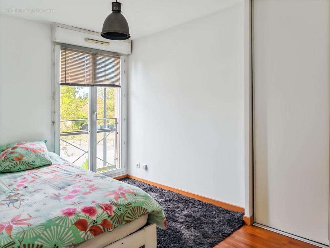 Appartement à TIGERY