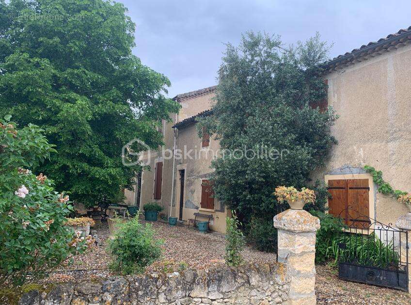 Maison à CONDOM