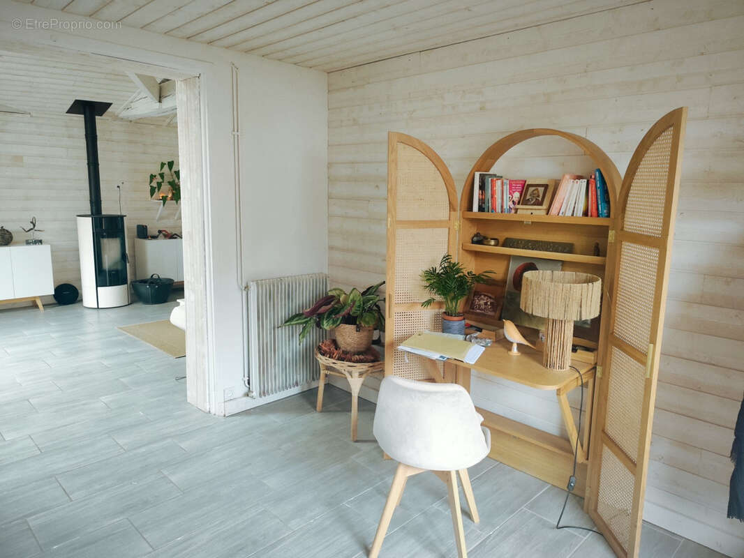 Maison à GUJAN-MESTRAS