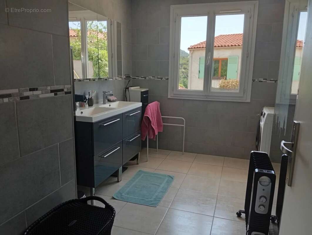 Maison à CONTES