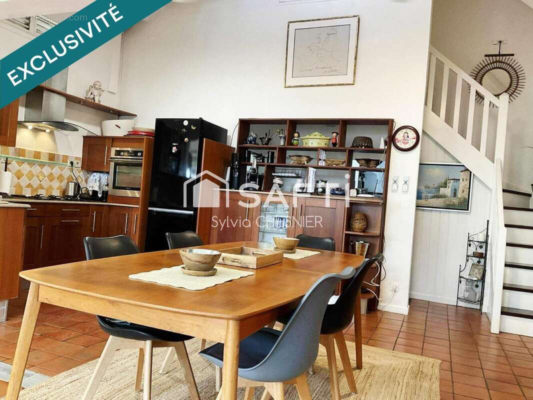 Photo 8 - Maison à SAINTE-ANNE