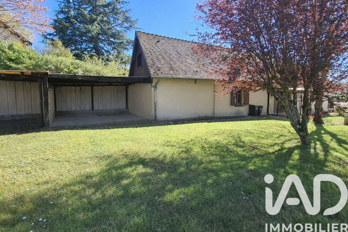 Maison 119 m² à Breteuil  - photo 5