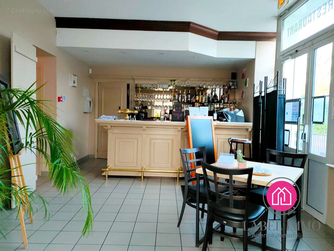 Autre à SAINT-AMAND-LES-EAUX