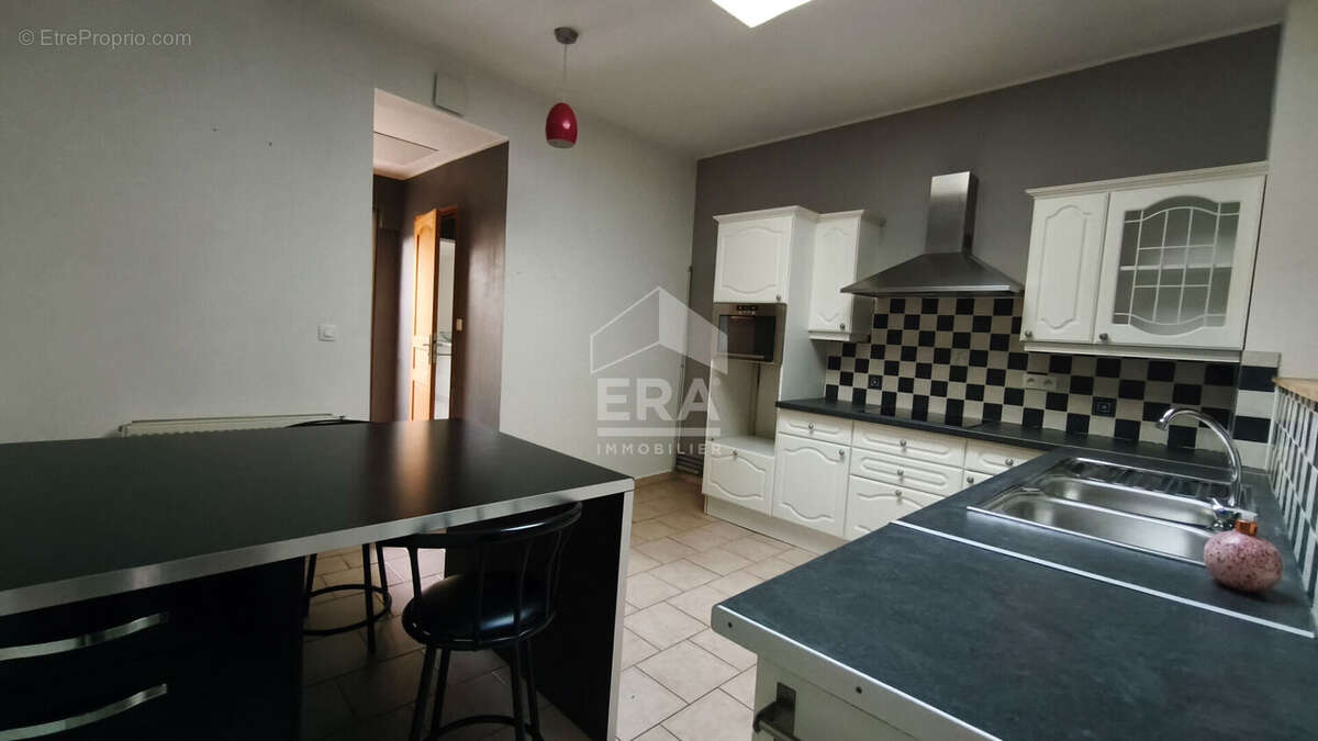 Maison 123m² à avion - photo 2
