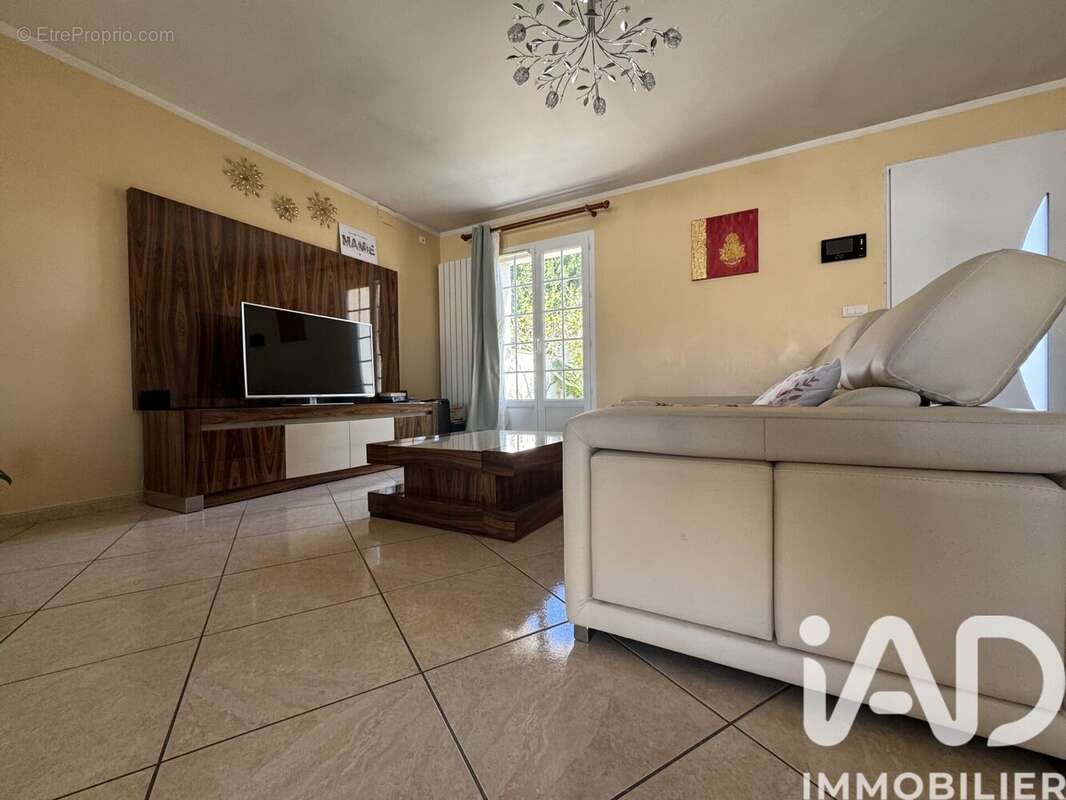 Photo 9 - Maison à MASSY