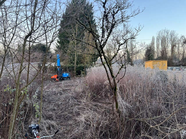 Étampes : terrain à bâtir de 448m2 en vente - photo 3