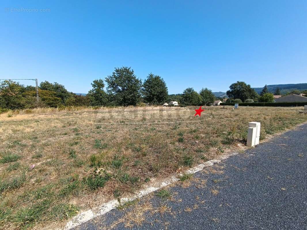 Labruguiere - terrain constructible - photo 2