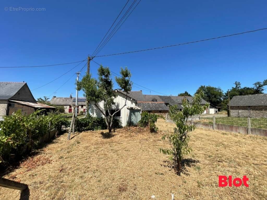 Maison 45 m² à Pance  - photo 8