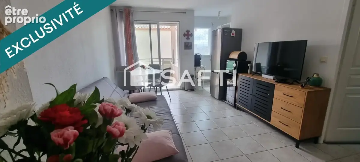 Photo 1 - Appartement à LEZIGNAN-CORBIERES