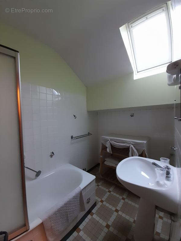 Appartement à VAUNAC