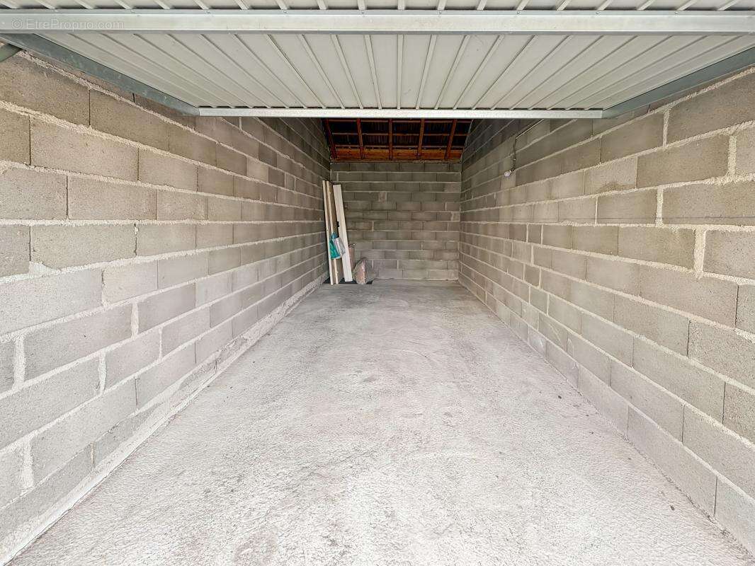 Appartement à ROMORANTIN-LANTHENAY