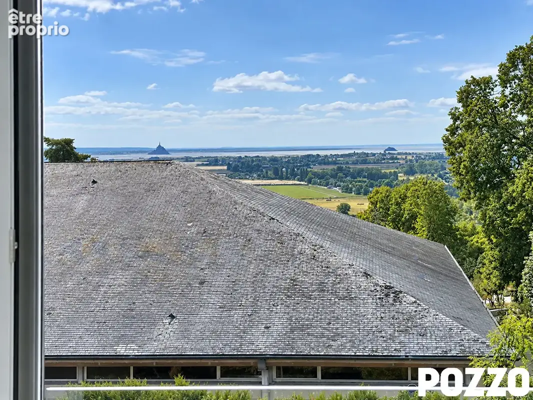 Appartement à AVRANCHES