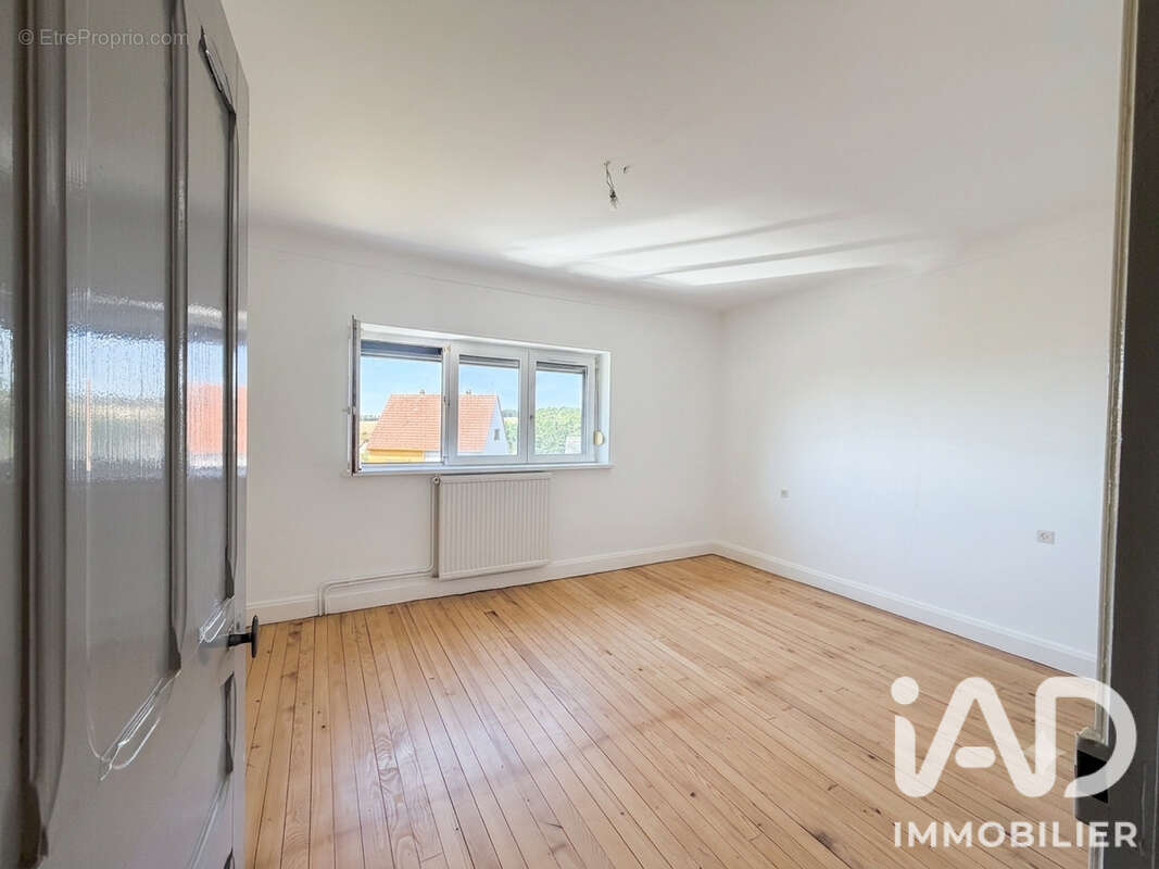 Maison 78 m² à Folschviller  - photo 3
