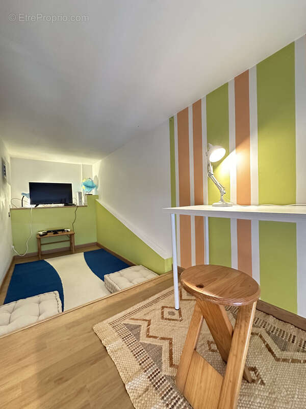 Maison à SAINT-CYPRIEN