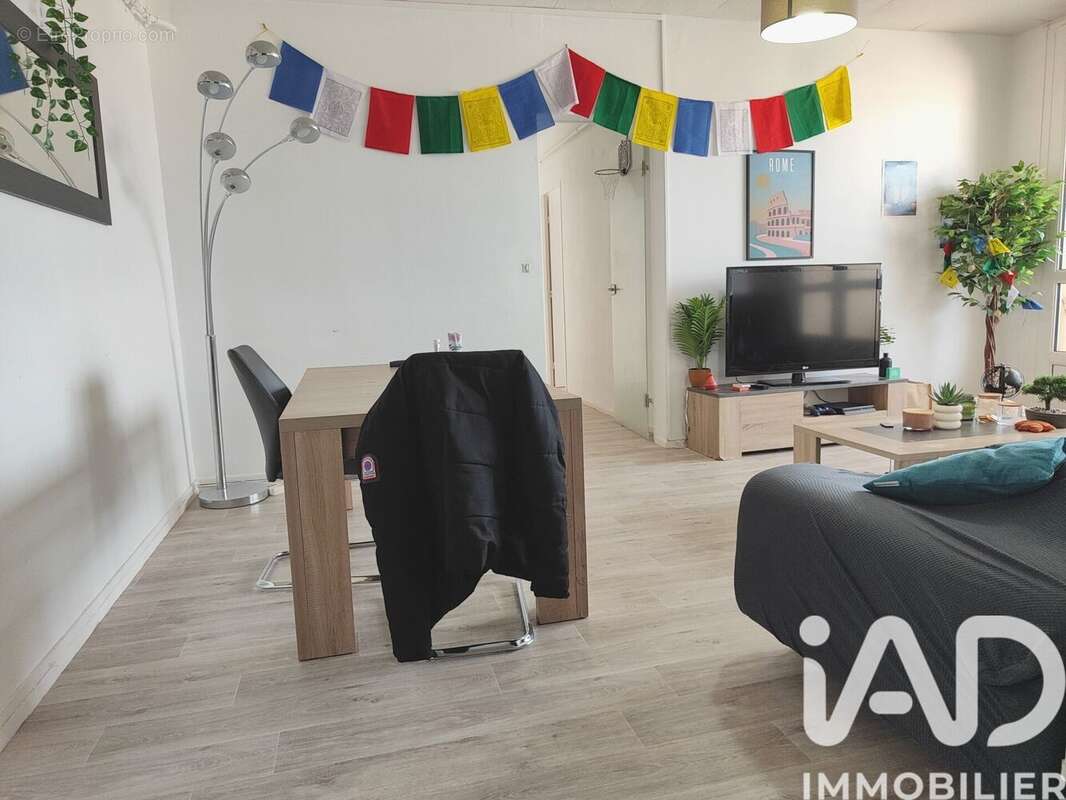 Photo 5 - Appartement à LIMOGES