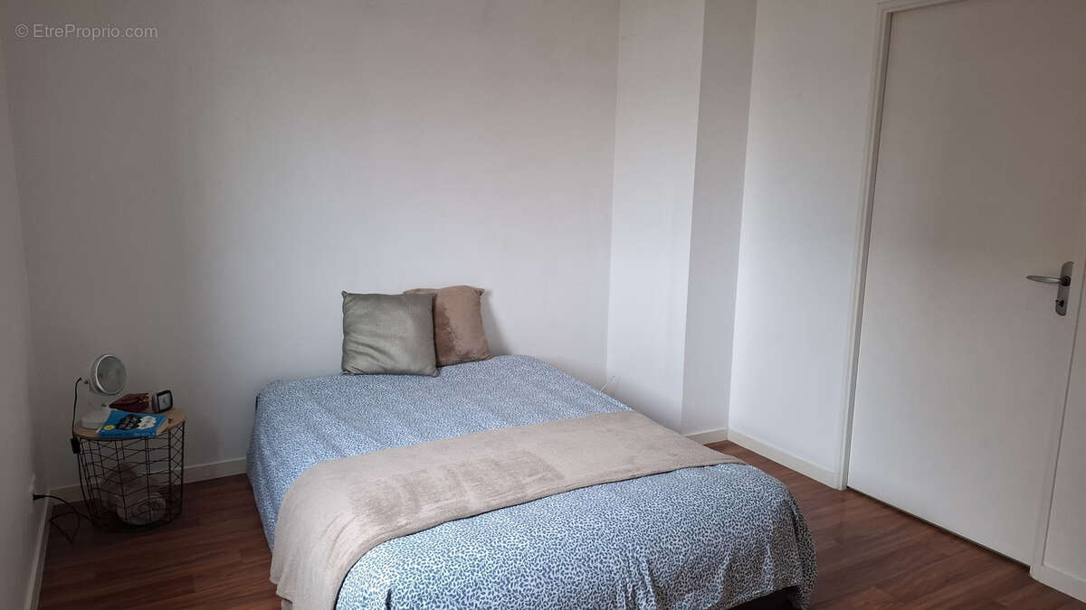 Appartement à SAINT-HERBLAIN