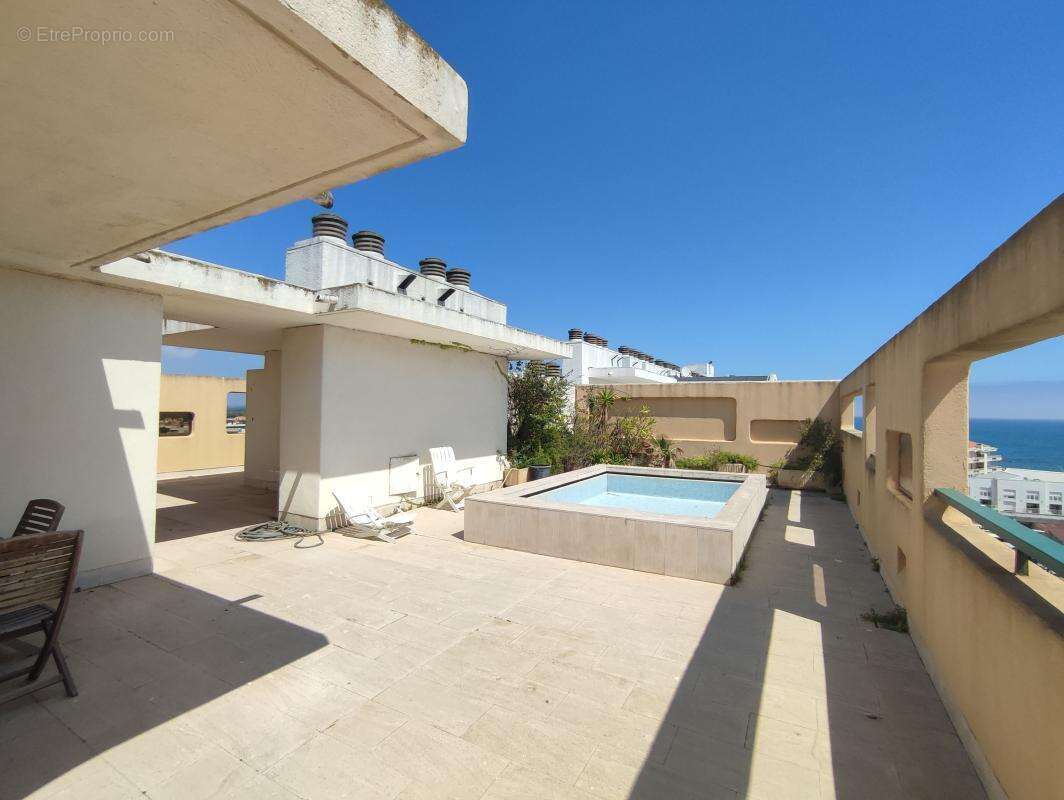 Appartement à SAINT-CYPRIEN