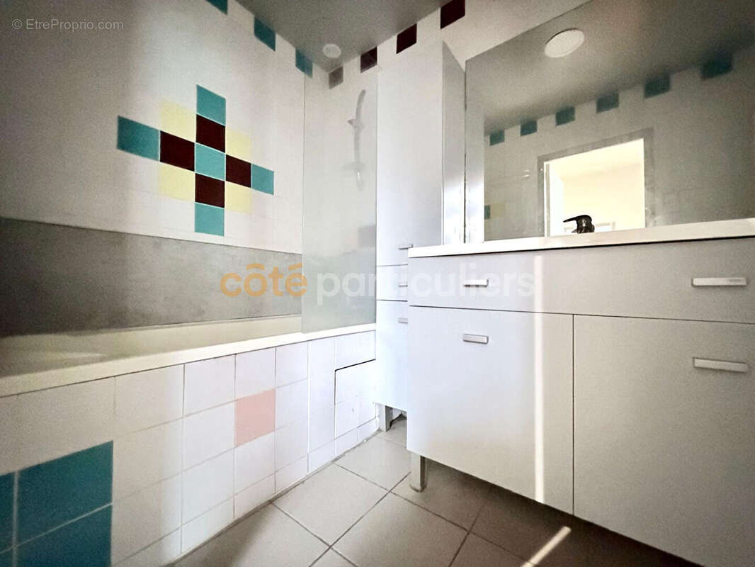Appartement à MONTAUBAN