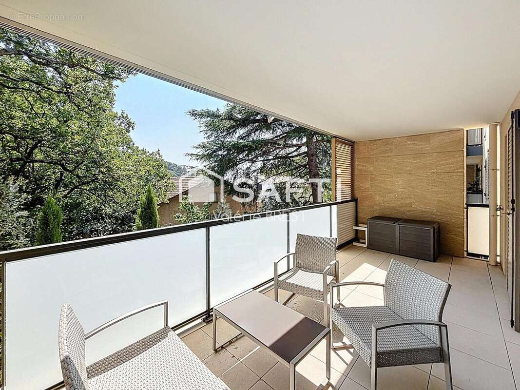 Photo 9 - Appartement à AIX-EN-PROVENCE