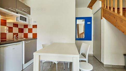 Auberville : Idéal investissement locatif - photo 8