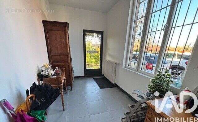 Photo 6 - Maison à PERONNE