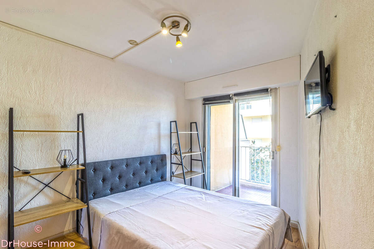 Appartement à CAVALAIRE-SUR-MER