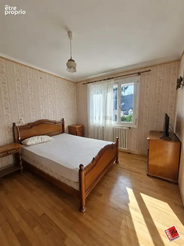 Maison 6 pièces 124 m² à vendre à Saint-Brieuc (22000) - photo 8