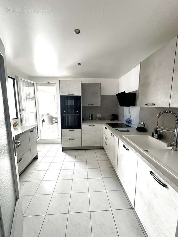 Appartement à LA SEYNE-SUR-MER