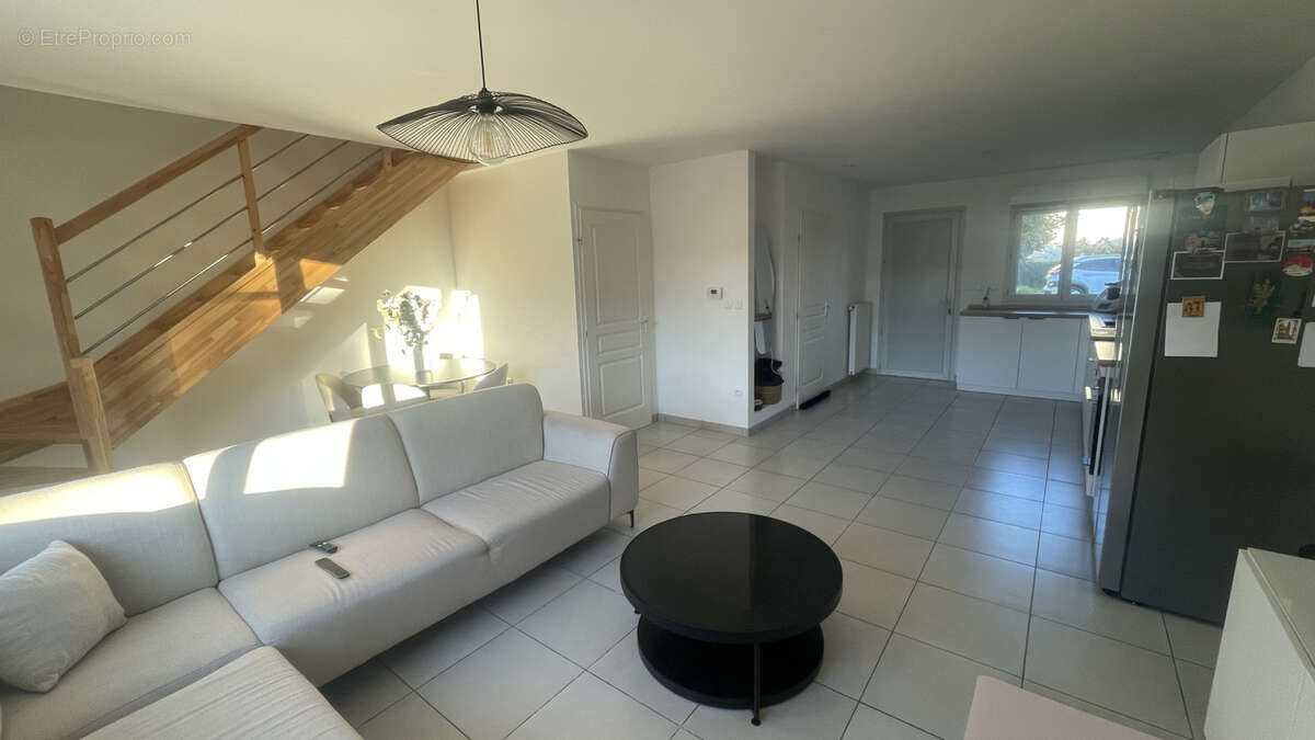 Maison à CHABEUIL