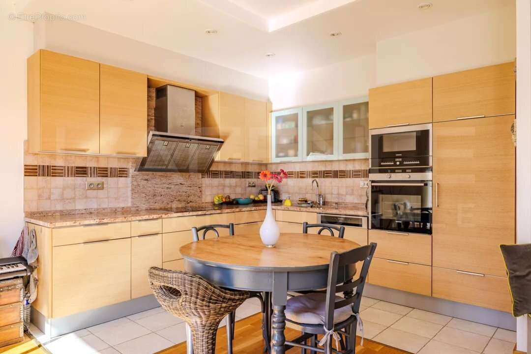 Appartement à SAINT-GERMAIN-EN-LAYE